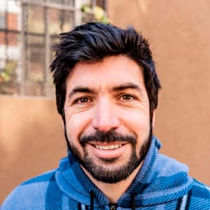 Carlos Huamán